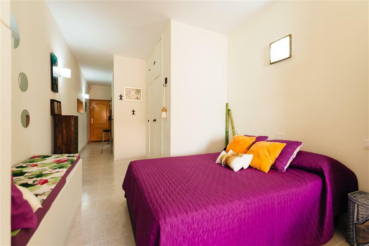Al Golpito Apartment Las Palmas de Gran Canaria Exterior photo